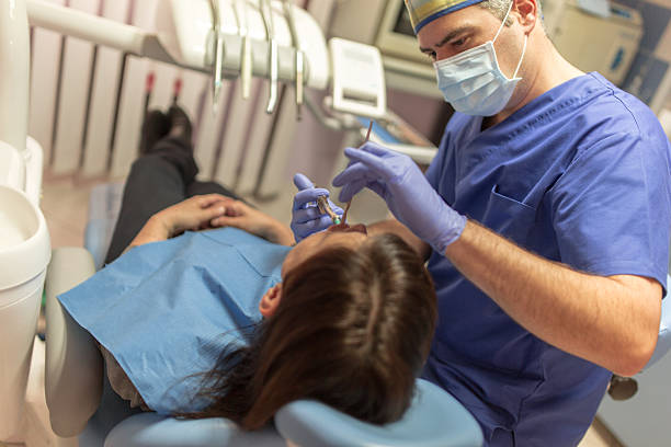 Professional Holistic Dental Care Services in Hewitt, NJ